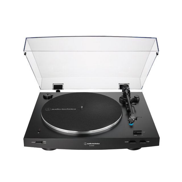 [국내정품]AT-LP3XBT 전자동 벨트 드라이브 스테레오 무선 블루투스 턴테이블