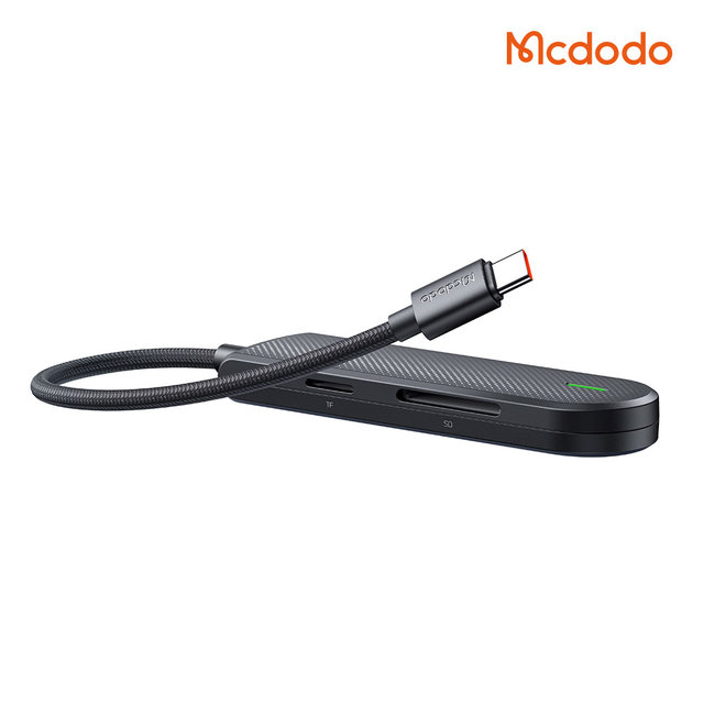 [맥도도] HU143 C타입 5in1 USB 멀티 허브