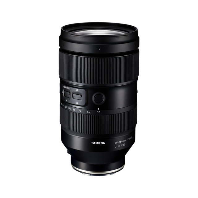 탐론 35-150mm F/2-2.8 Di III VXD A058 니콘 Z마운트