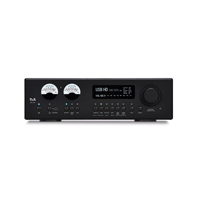 [5월 정기세일][12~36개월 장기할부]T+A DAC200 하이파이 DAC 프리앰프