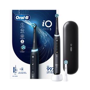 [오랄비] 전동칫솔 iO5