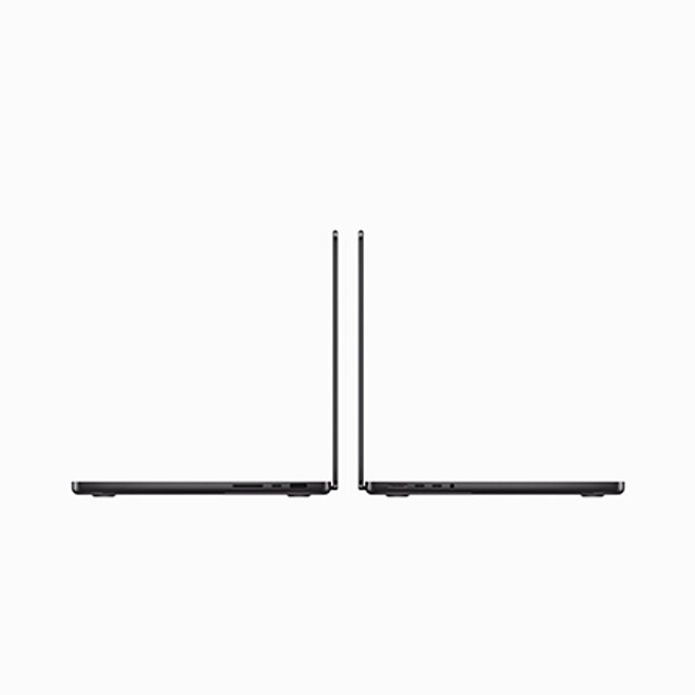 맥북프로 14 M3 Max, 14코어 CPU, 30코어 GPU, 36GB RAM, 1TB SSD - 스페이스 블랙 MRX53KH/A]