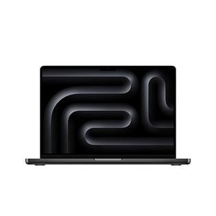 맥북프로 14 M3 Max, 14코어 CPU, 30코어 GPU, 36GB RAM, 1TB SSD - 스페이스 블랙 MRX53KH/A]