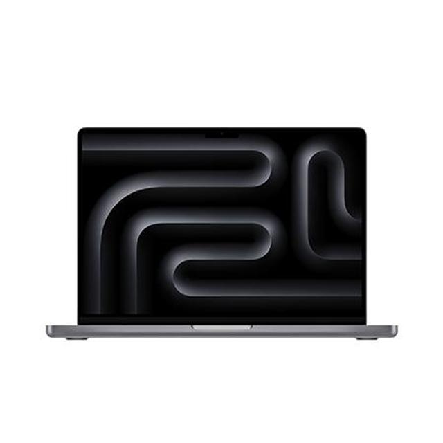 맥북프로 14 M3, 8코어 CPU, 10코어 GPU, 8GM RAM, 512GB SSD - 스페이스 그레이 [MTL73KH/A]