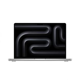 맥북프로 14 M3, 8코어 CPU, 10코어 GPU, 8GB RAM, 512GB SSD - 실버 [MR7J3KH/A]