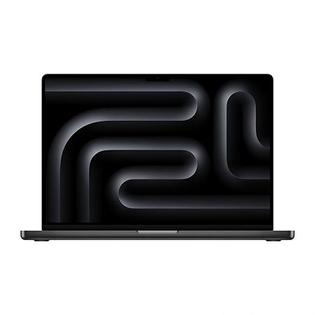 맥북프로 16 M3 Max, 14코어 CPU, 30코어 GPU, 36GB RAM, 1TB SSD - 스페이스 블랙 [MRW33KH/A]