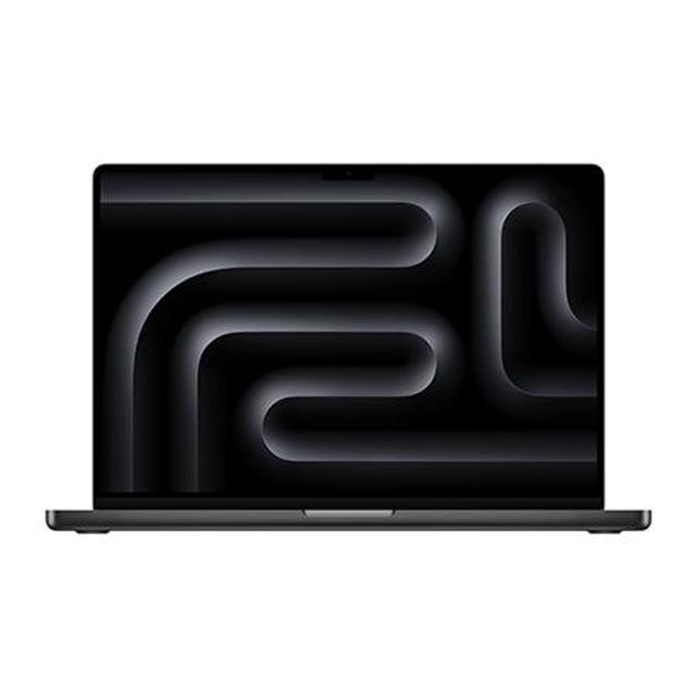 맥북프로 16 M3 Max, 14코어 CPU, 30코어 GPU, 36GB RAM, 1TB SSD - 스페이스 블랙 [MRW33KH/A]