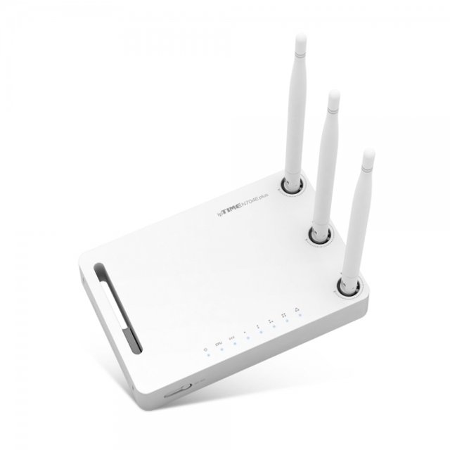 EFM네트웍스 ipTIME N704SE 유무선 공유기