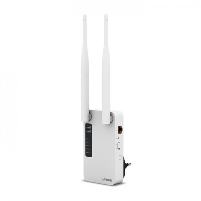 EFM네트웍스 ipTIME Extender-GIGA2 무선 확장기 AP