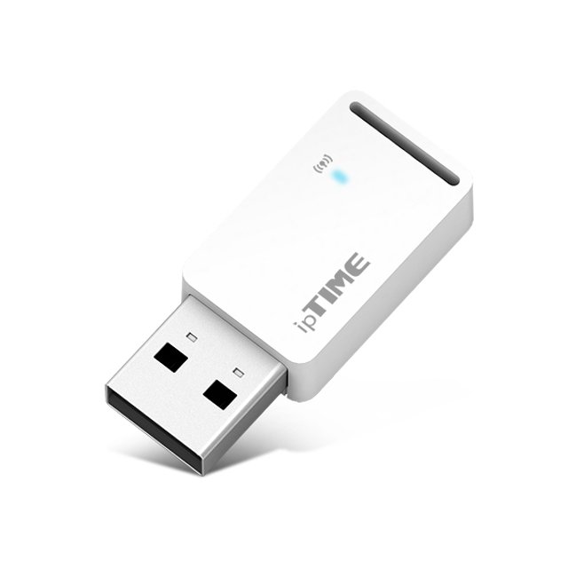 EFM네트웍스 ipTIME A3000mini USB 2.0 무선 랜카드