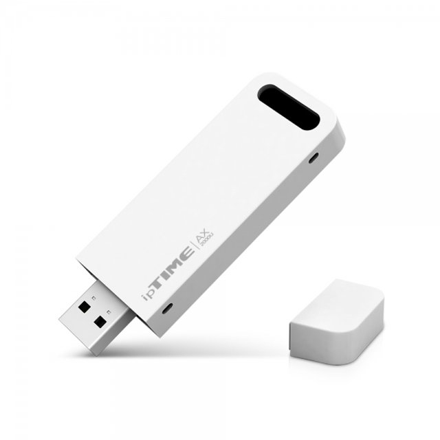 EFM네트웍스 ipTIME AX2000U USB 3.0 무선 랜카드