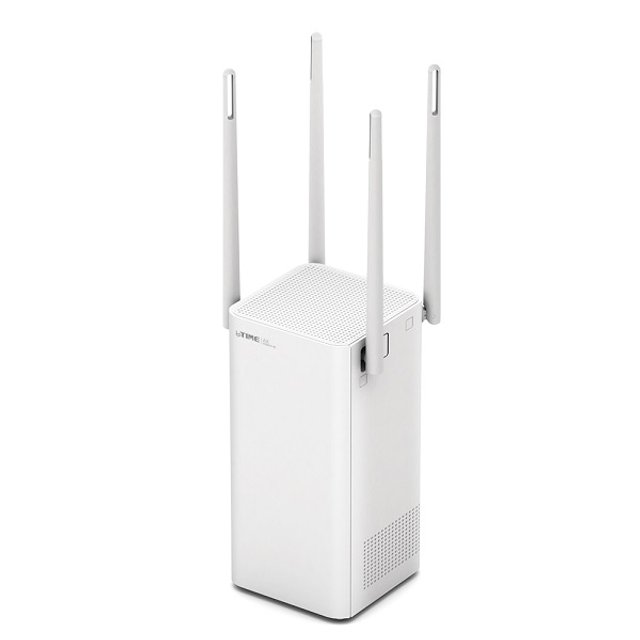 EFM네트웍스 ipTIME AX5400BCM-6E WIFI 6E 화이트 유무선 공유기