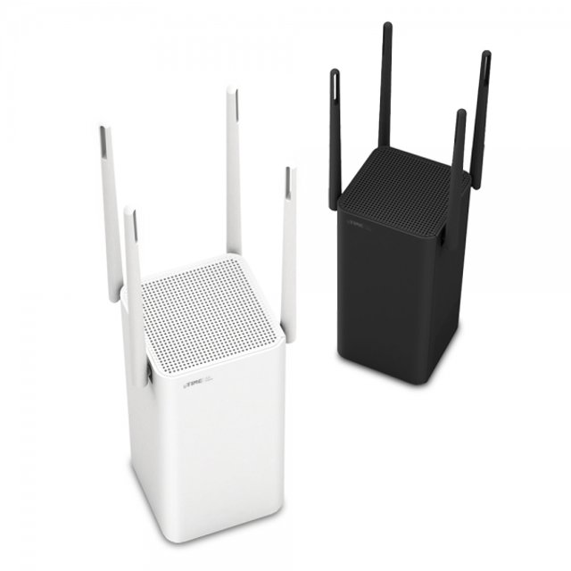 EFM네트웍스 ipTIME AX3004BCM WIFI 6 화이트 유무선 공유기