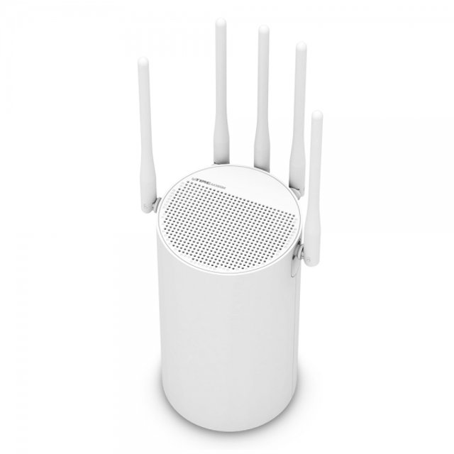 EFM네트웍스 ipTIME AX3000M WIFI 6 유무선 공유기