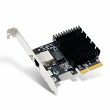 ipTIME PX10G PCI-Ex 10Gbps 유선 랜카드