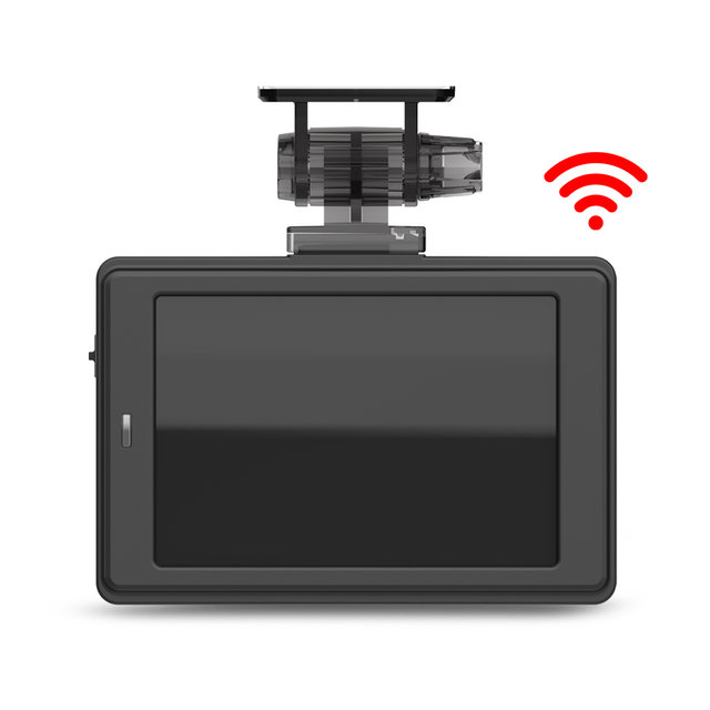 [무료장착]MHD100 64G 2채널 블랙박스(WIFI+리더기)포함
