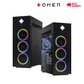 [최종 359만] HP OMEN 45L GT22-2000KL/i9-14900K/RTX4070Ti/32GB/1TB/DOS/게이밍 컴퓨터 데스크탑 본체 PC