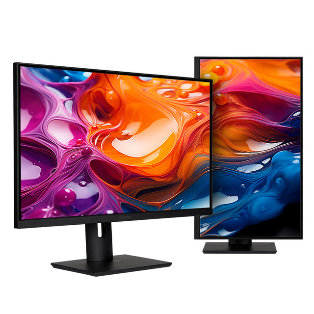 크로스오버 275LGN55C 나노IPS 패스트165 USB-C QHD-PD 게이밍 멀티스탠드