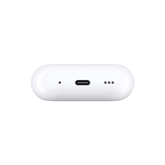 [박스개봉 - 변심반품]에어팟 프로 맥세이프 충전케이스 모델 (2세대, USB-C) - [MTJV3KH/A]