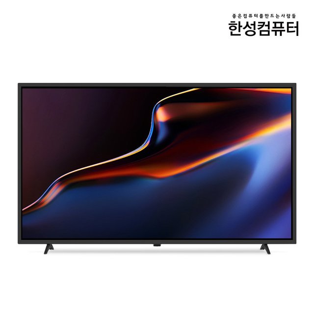 109cm ELEX TV3430 FHD TV (택배발송)
