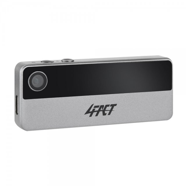 포팩트 4FACT NT20 바디캠