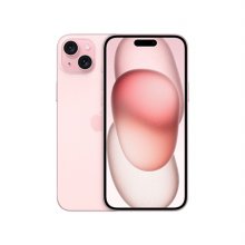 [서울지역한정/스마트퀵] 아이폰15 플러스, 자급제 (256GB, 핑크)