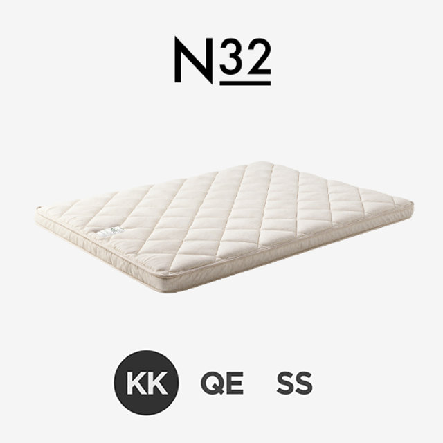 [시몬스] N32 토퍼 KK