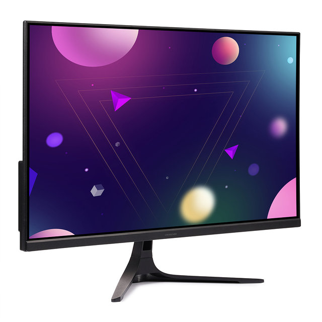크로스오버 27GQ9 68cm IPS QHD 100Hz 게이밍 컴퓨터 모니터