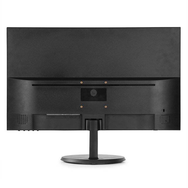 크로스오버 24LD7F 61cm LG IPS 75Hz 서브 사무용 게이밍 컴퓨터 모니터