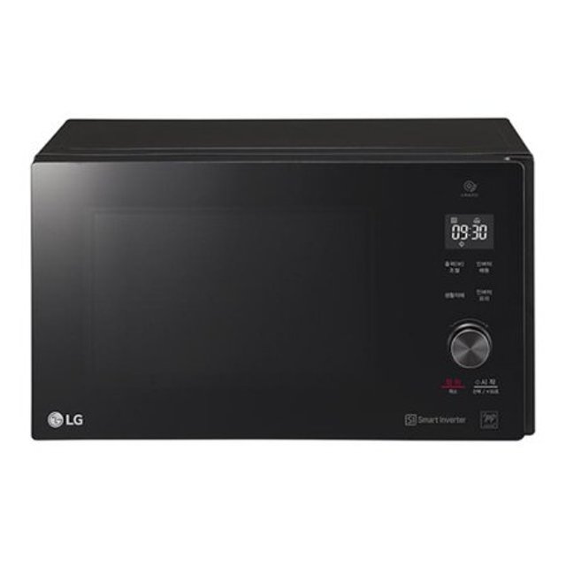 (J)MW25B 전자레인지 (25L, 스마트 인버터, 이지클린 코팅, 육각회전링)