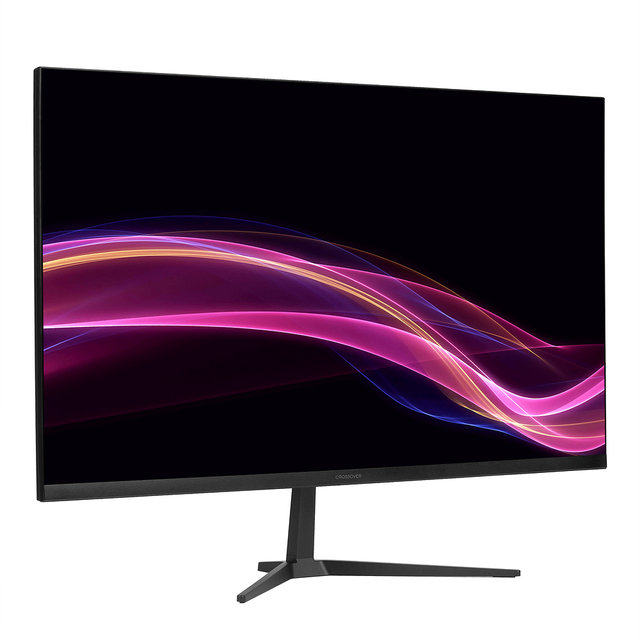 크로스오버 27QC7 68cm IPS 75Hz QHD HDR 게이밍 컴퓨터 모니터