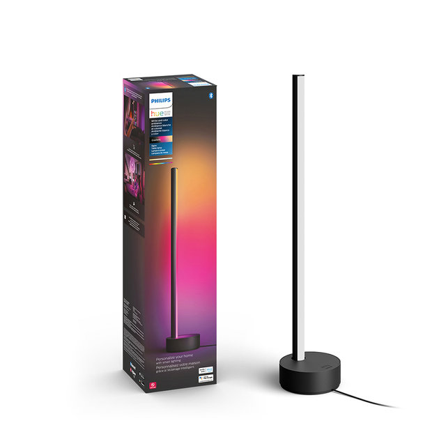 [국내정품]필립스 휴 그라디언트 사인 테이블 Signe Table LED