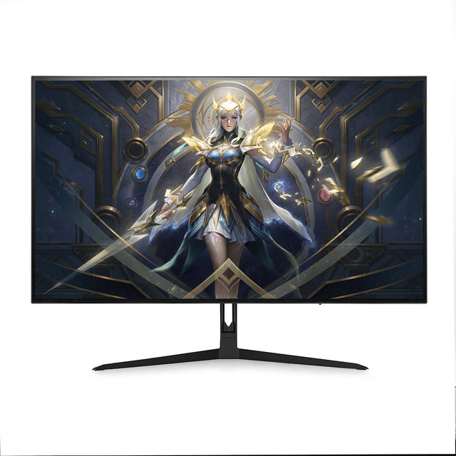 크로스오버 27LGD4IPS 68cm LG IPS패널 QHD HDR 컴퓨터 모니터