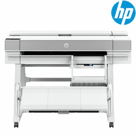 HP 디자인젯 T950 프린터 36인치 플로터 스탠드포함 A0출력가능