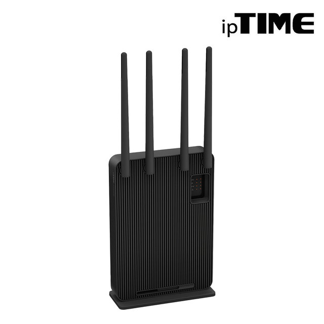 EFM네트웍스 아이피타임 ipTIME AX6000M 유무선공유기