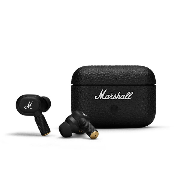 [공식 인증점]Marshall 모티프 2 II 블루투스 무선 이어폰