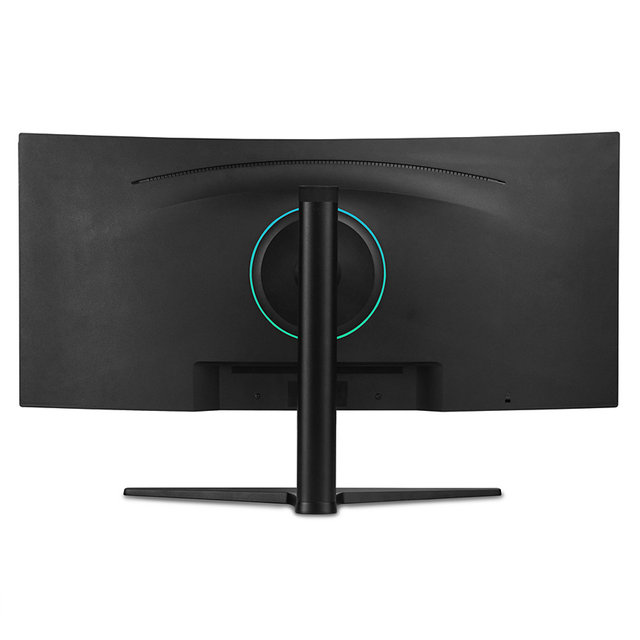 크로스오버 34LGD79 86cm LG IPS 블랙 커브드 게이밍 컴퓨터 모니터 업그레이드이벤트