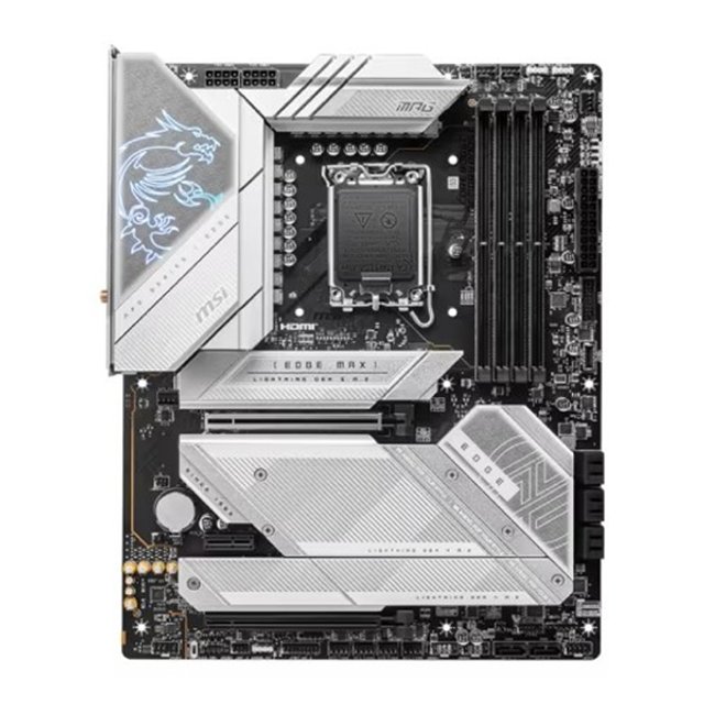 MSI MPG Z790 엣지 TI 맥스 WIFI 인텔 메인보드 CL