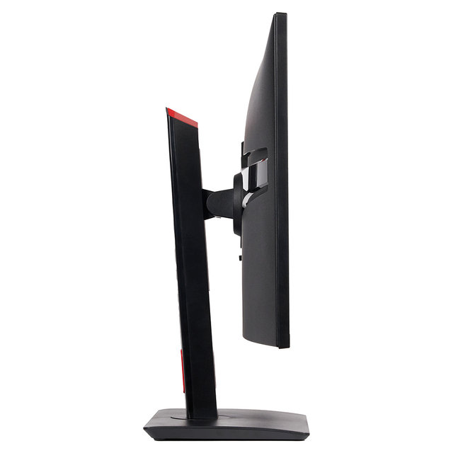 크로스오버 34UC75 86cm WQHD 100Hz HDR 와이드 게이밍 컴퓨터 모니터 업그레이드이벤트