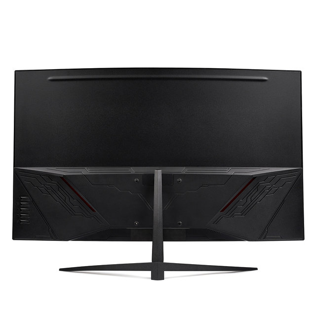 크로스오버 오버파워 32GP165C 81cm 165Hz 커브드 게이밍 컴퓨터 모니터