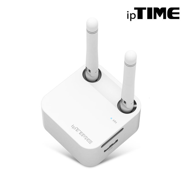 EFM네트웍스 아이피타임 ipTIME A3000UA USB 3.0 무선랜카드