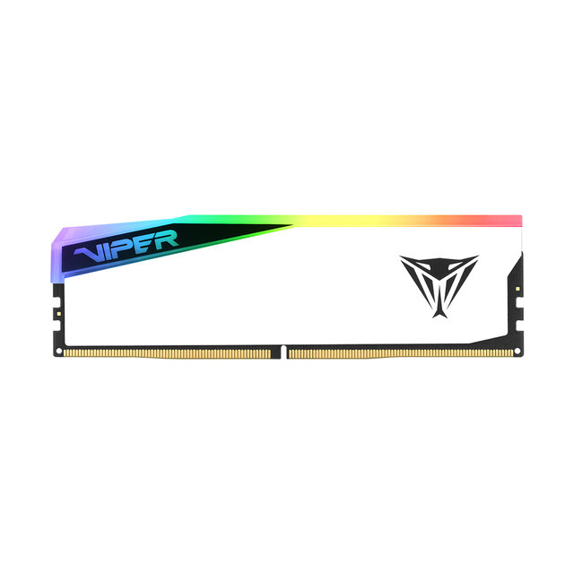 PATRIOT DDR5-6000 CL30 VIPER Elite 5 RGB 파인인포 (32GB)