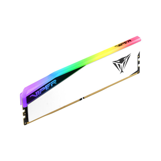 PATRIOT DDR5-6000 CL30 VIPER Elite 5 RGB 파인인포 (32GB)