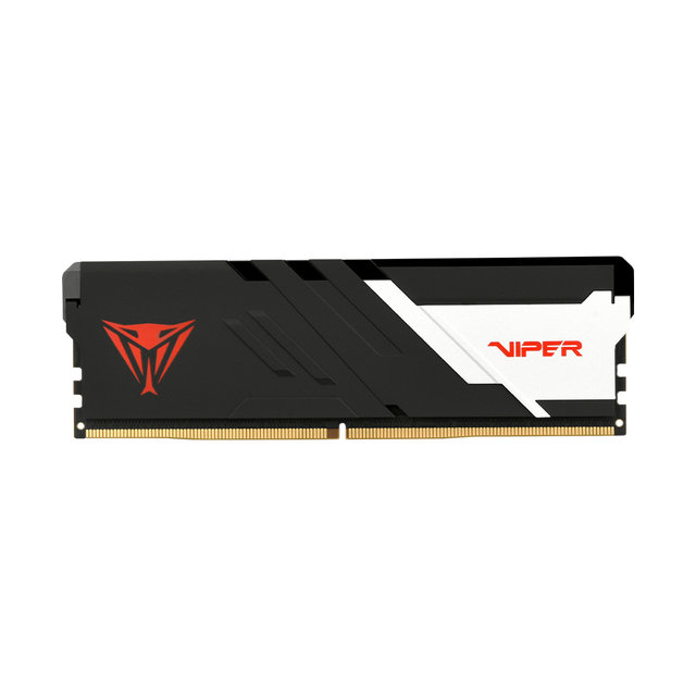 패트리어트 DDR5 32G PC5-59200 CL36 VIPER VENOM 7400MHz 16Gx2 듀얼패키지 파인인포 (하이닉스 칩 내장)