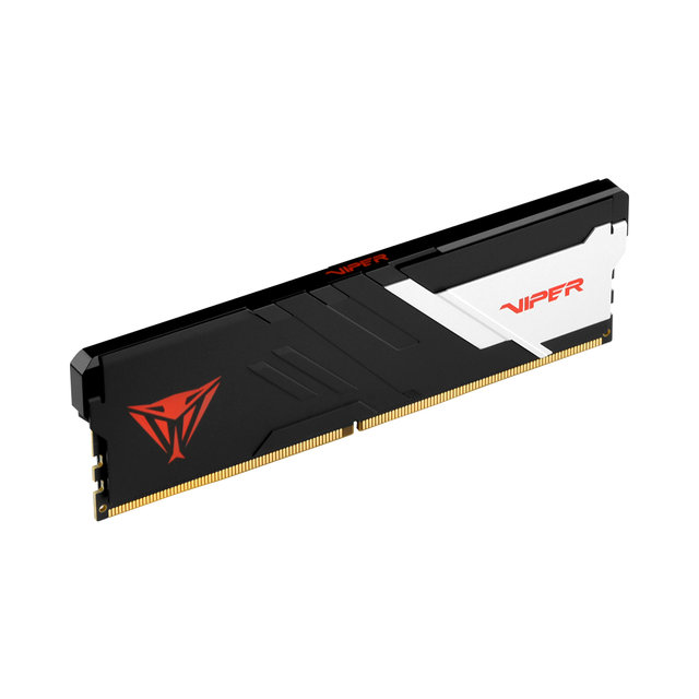 패트리어트 DDR5 32G PC5-59200 CL36 VIPER VENOM 7400MHz 16Gx2 듀얼패키지 파인인포 (하이닉스 칩 내장)