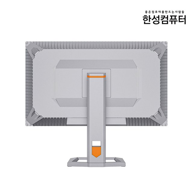 한성컴퓨터 TFG27Q24FM QHD QD mini LED 240Hz 게이밍 모니터