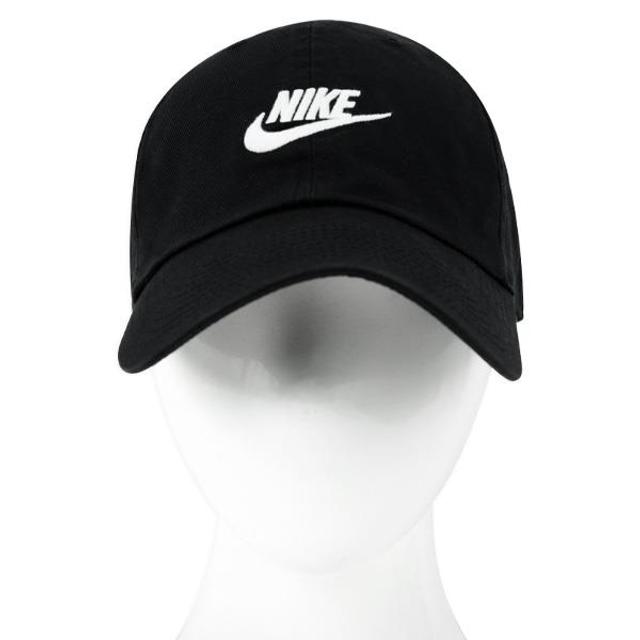나이키 볼캡 모자 클럽 언스트럭처드 퓨추라 워시 FB5368-011