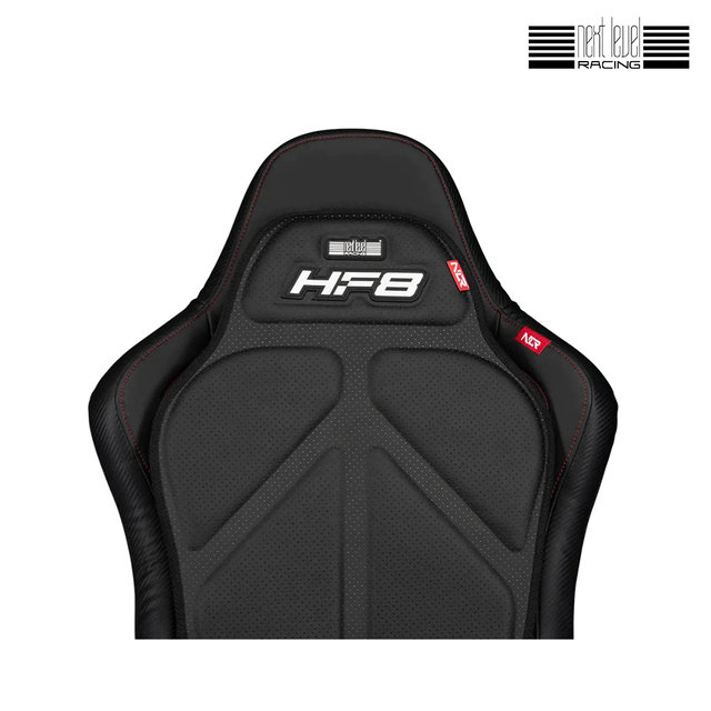 Next Level NLR-G001 Racing HF8 HAPTIC 진동 게이밍 패드 K