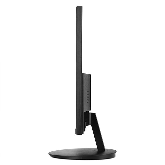 크로스오버 IPS2475 FHD IPS 24인치 보조 서브 게이밍 컴퓨터 모니터