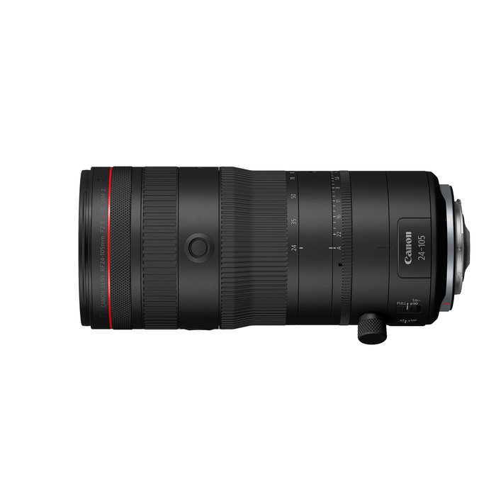 캐논 정품 Canon 렌즈 RF24-105mm F2.8L IS USM Z